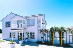 The Bucket List Guest House